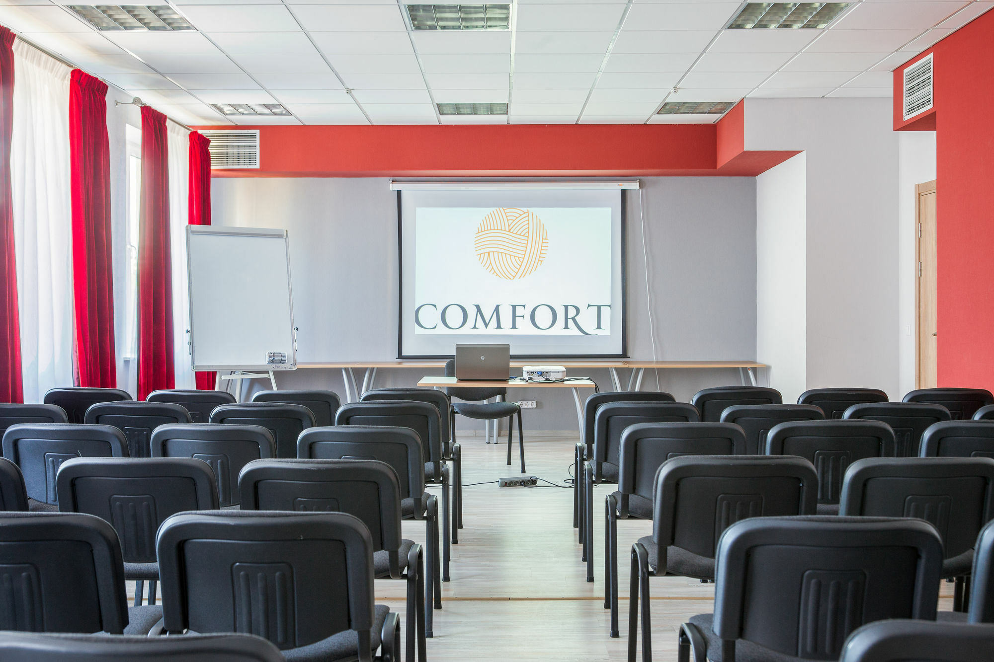 Complex Comfort مينسك المظهر الخارجي الصورة